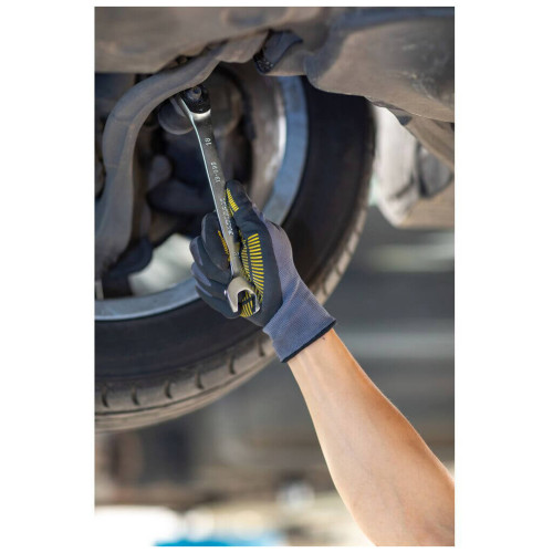 Ключ Stanley FATMAX 14 мм, з храповим механізмом (FMMT13087-0) – Stanley (вид 3)