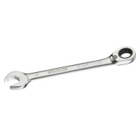 Ключ Stanley FATMAX 17 мм, с храповым механизмом (FMMT13094-0)