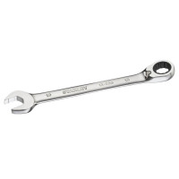 Ключ Stanley FATMAX 19 мм, с храповым механизмом (FMMT13096-0)