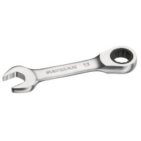 Ключ Stanley FATMAX 13 мм, комбинированный с храповым механизмом (FMMT13111-0)
