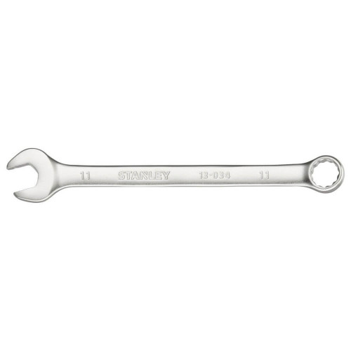 Ключ Stanley FATMAX ANTI SLIP комбинированный, 11 мм. (FMMT13034-0) – Stanley (вид 1)