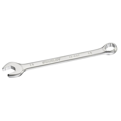 Ключ Stanley FATMAX ANTI SLIP комбінований, 14 мм. (FMMT13037-0) – Stanley