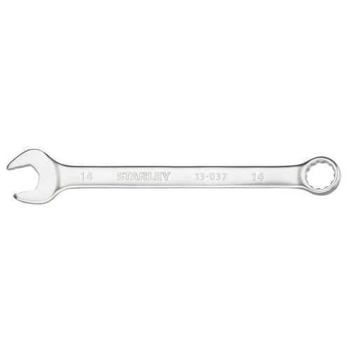 Ключ Stanley FATMAX ANTI SLIP комбінований, 14 мм. (FMMT13037-0) – Stanley (вид 1)