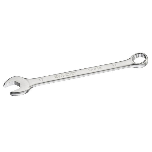 Ключ Stanley FATMAX ANTI SLIP комбінований, 17 мм. (FMMT13040-0) – Stanley