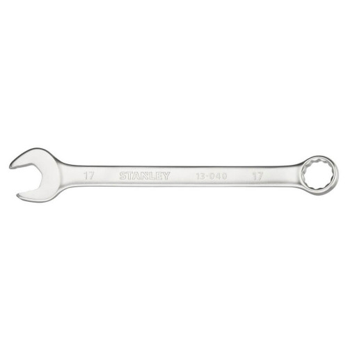 Ключ Stanley FATMAX ANTI SLIP комбінований, 17 мм. (FMMT13040-0) – Stanley (вид 1)