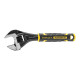 Ключ Stanley FATMAX розвідний L=150 мм. (FMHT13125-0)