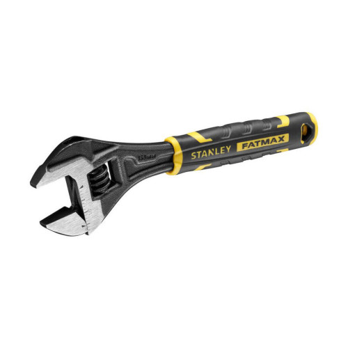 Ключ Stanley FATMAX розвідний L=150 мм. (FMHT13125-0) – Stanley (вид 1)