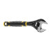 Ключ Stanley FATMAX розвідний L=150 мм. (FMHT13125-0) – Stanley (вид 2)