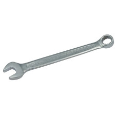 Ключ HAISSER комбинированный CRV Cold Stamped 7мм 48409 (83551)