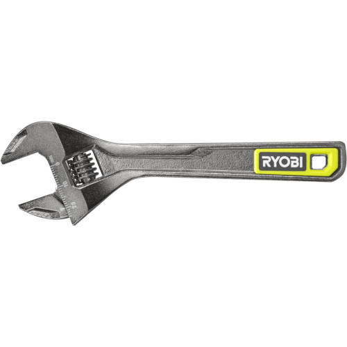 Ключ Ryobi розвідний RHAW160, 160мм, 0-25мм (5132006061) – Ryobi