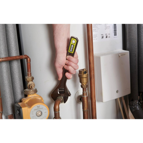 Ключ Ryobi разводной RHAW250, 250мм, 0-35мм (5132006063) – Ryobi (вид 1)