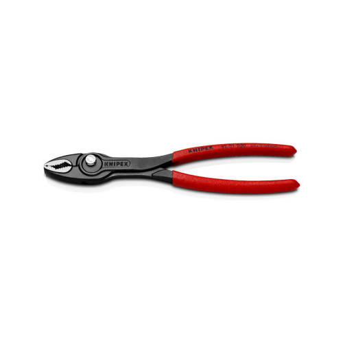 Ключ KNIPEX универсальный для сорванных болтов 20мм (82 01 200) – KNIPEX