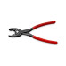 Ключ KNIPEX универсальный для сорванных болтов 20мм (82 01 200) – KNIPEX (вид 1)