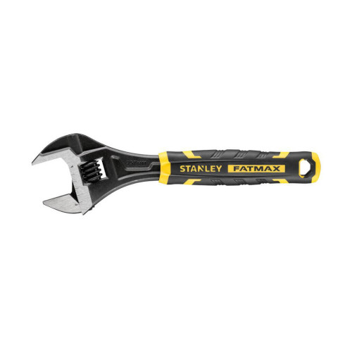 Ключ Stanley FATMAX разводной, 250 мм. (FMHT13127-0) – Stanley