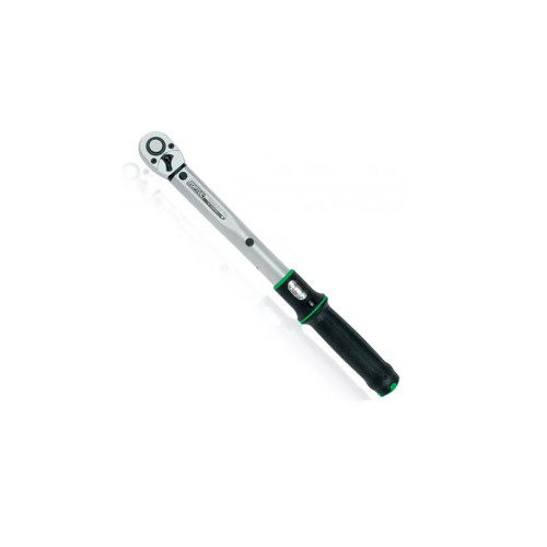 Ключ Toptul динамометрический 1/2"x595mm 60-300Nm (ANAM1630) – TOPTUL