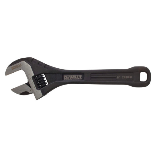 Ключ DeWALT разводной 200мм. (DWHT80267-0) – Dewalt