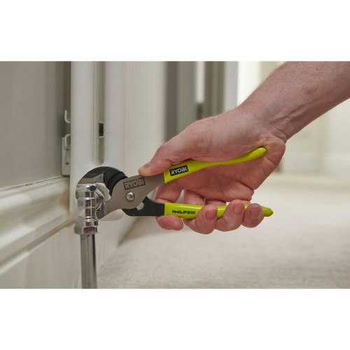 Ключ Ryobi переставний RHGJP200, 200мм, Cr-V, 0.31кг (5132006055) – Ryobi (вид 1)