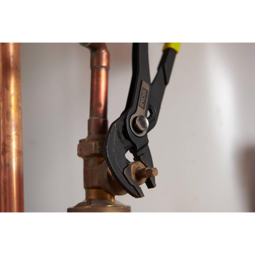 Ключ Ryobi переставний RHPBP300, 300мм, Cr-V, фіксація робочого діапазону (5132006060) – Ryobi (вид 2)