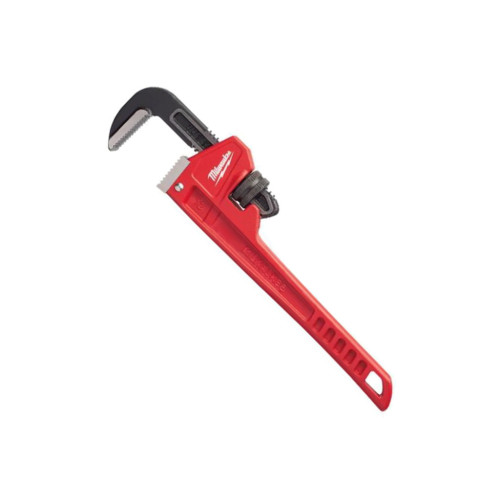 Ключ Milwaukee трубный, D=51/L=300мм, сталь. (48227112) – Milwaukee