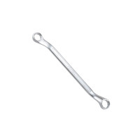 Ключ Toptul накидной (угол 45°) 16х17мм (AAEH1617)