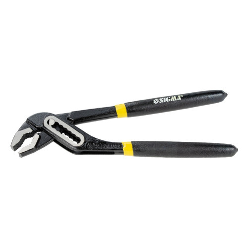 Ключ Sigma переставной для труб 200мм (4102791) – Sigma (вид 1)