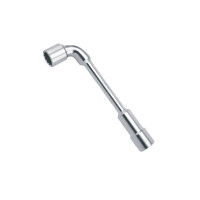 Ключ Toptul торцевий L-подібний 13x13 мм (AEAE1313)