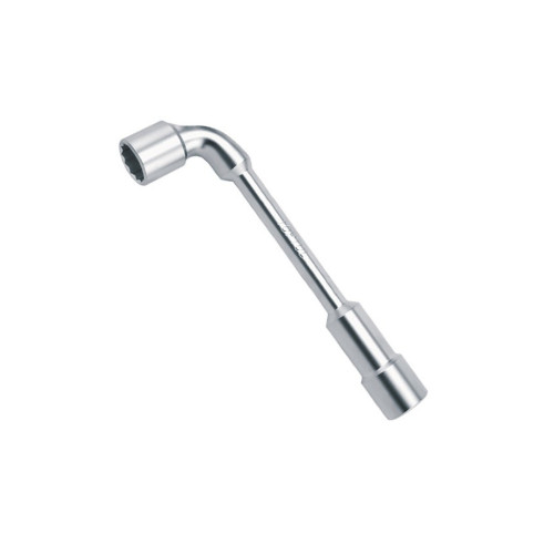 Ключ Toptul торцевий L-подібний 13x13 мм (AEAE1313) – TOPTUL