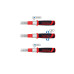 Ключ Toptul динамометрический 3/4"x955мм 100-600Nm (ANBV2460) – TOPTUL (вид 1)