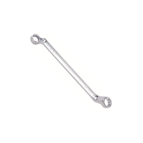 Ключ Toptul накидной 6-32 мм (угол 75°) 12шт. (GAAA1204) – TOPTUL (вид 1)