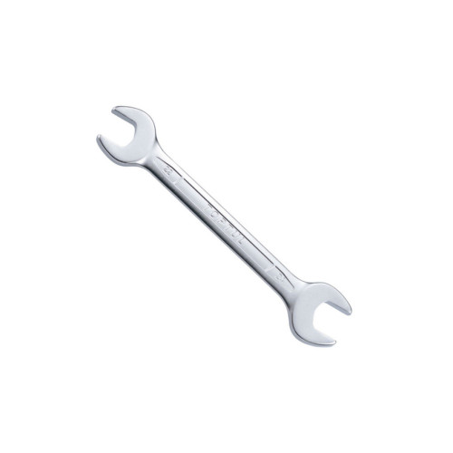 Ключ Toptul рожковый 6-27мм 10 шт. (в ложементе) (GAAT1003) – TOPTUL (вид 1)