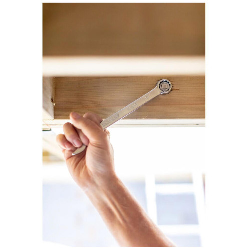 Ключ Stanley FATMAX комбинированный, 7 шт (FMMT82844-0) – Stanley (вид 2)