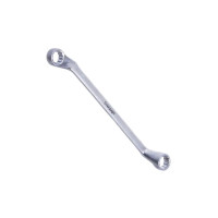 Ключ Стандарт гайковий накидний двосторонній 50х55мм (KN5055)