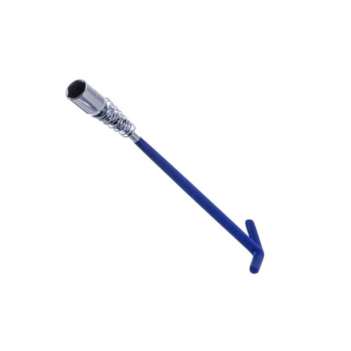 Ключ Стандарт для свічок 21 мм довгий з карданом L350 мм (SPSW2135) – Стандарт