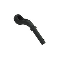 Ключ Toptul накидной 46 мм односторонний (ударный, под удлинитель), 274мм (AAAV4646)