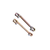 Ключ Noname прокачки 9х11мм (зажимной) (ПР0911В)