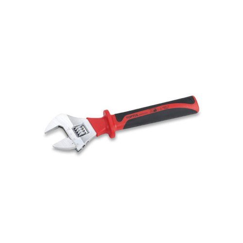 Ключ Toptul разводной диэлектрический 12" (300мм, 38мм) 1000V (AMAD3830) – TOPTUL