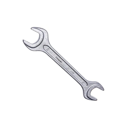 Ключ Стандарт ріжковий 24х27мм, 232мм (KR2427) – Стандарт