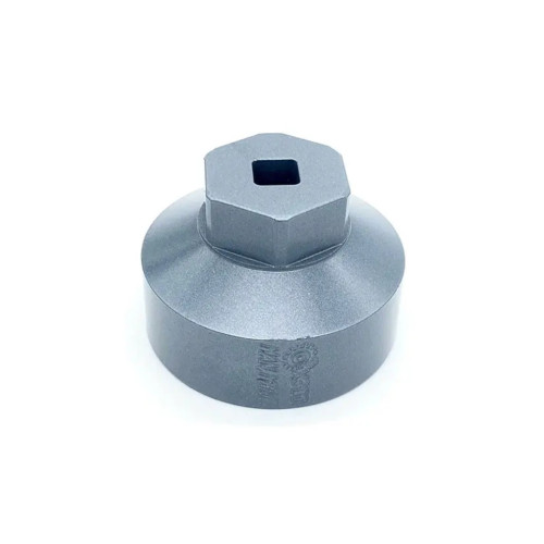 Ключ ХЗСО ступичный 110 мм - усиленный MAN, MERCEDES 5260 JTC, 80мм (WHS110MM) – ХЗСО (вид 2)