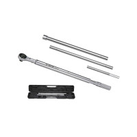 Ключ KING TONY динамометрический 1" 610-2644 NM двойная установка (34862-3CF)