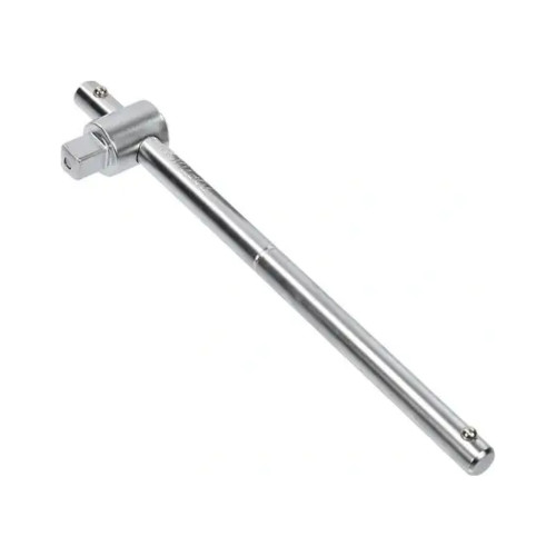 Ключ Toptul вороток 3/4" с плавающей головкой 457мм с фиксацией (CTCJ2418) – TOPTUL