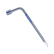 Ключ Стандарт балонний 17 мм з лопаткою, 100x280мм (KB17ST)