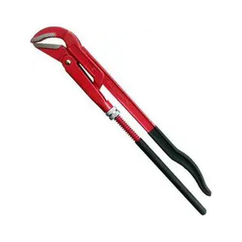 Ключ Стандарт трубний важільний тип 45, 1", 300мм (PWR4510) – Стандарт