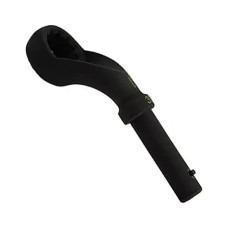 Ключ Toptul накидной 24 мм односторонний (ударный, под удлинитель), 190мм (AAAV2424)