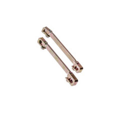 Ключ Noname прокачки тормозов зажимной 7х11мм (ПР0711В)