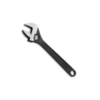 Ключ Toptul разводной профессиональный 15" (375мм, 43мм) (AMAC4338)