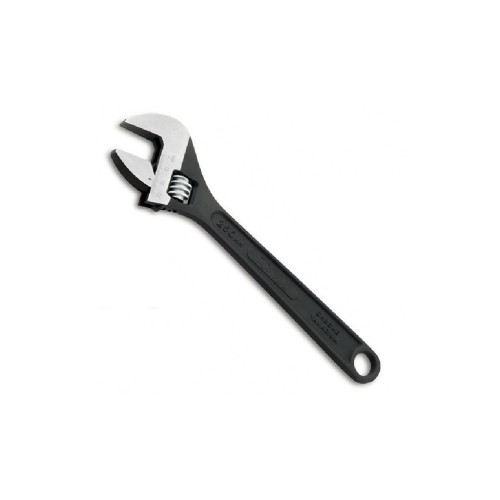 Ключ Toptul разводной профессиональный 15" (375мм, 43мм) (AMAC4338) – TOPTUL