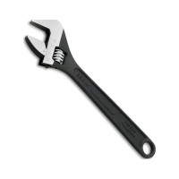 Ключ Toptul разводной трубный 6" (160мм, 20мм) (AMAC2015)