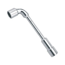 Ключ Toptul торцевий Г-обр.11x11мм, 135мм (AEAE1111)