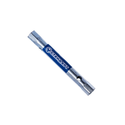 Ключ Стандарт торцевой трубчатый 8х10мм, 122мм (KT0810ST) – Стандарт