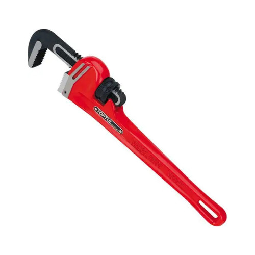 Ключ Toptul трубний важільний КТР 51мм L300 (DDAB1A12) – TOPTUL